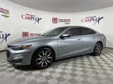 Used 2023 Chevrolet Malibu RS image 4