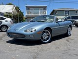 Used 2002 Jaguar XK8 Convertible image 2