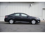 Used 2012 Hyundai Sonata Hybrid image 2