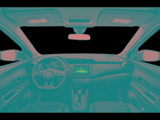 Used 2024 Nissan Kicks S image 5