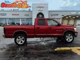 Used 2007 Dodge Ram 1500 Truck SLT w/ Quad Cab Big Horn Value Group image 2