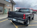 Used 2005 Chevrolet Silverado 1500 LS w/ Light Duty Power Package image 4