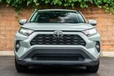 Used 2019 Toyota RAV4 XLE image 2