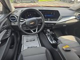 Used 2024 Chevrolet Trax LT w/ Driver Confidence Package image 6
