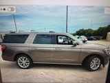 Used 2018 Ford Expedition Max Limited w/ Equipment Group 302A image 2