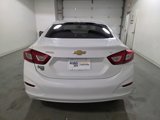 Used 2019 Chevrolet Cruze LT w/ LT Fleet Convenience Package image 5