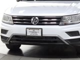 Used 2019 Volkswagen Tiguan SE image 3