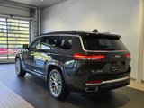 Used 2023 Jeep Grand Cherokee L Summit w/ Luxury Tech Group V image 3