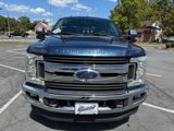Used 2017 Ford F250 XLT w/ XLT Premium Package image 3