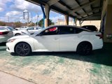 Used 2019 Nissan Altima 2.5 SR image 3