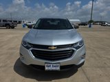 Used 2021 Chevrolet Equinox LS w/ LS Convenience Package image 5