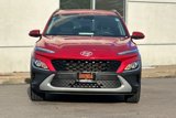 Used 2023 Hyundai Kona SEL w/ Cargo Package image 6
