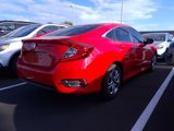 Used 2018 Honda Civic LX image 3