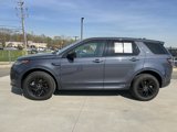 Certified 2024 Land Rover Discovery Sport S image 4