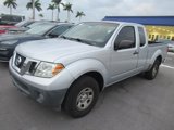 Used 2009 Nissan Frontier XE w/ XE Preferred Pkg image 3