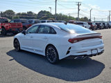 Used 2023 Kia K5 GT-Line image 4
