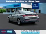 New 2025 Hyundai Elantra Sport image 5