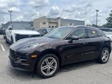 Used 2021 Porsche Macan image 3