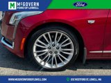 Used 2018 Cadillac CT6 Luxury w/ Active Chassis Package image 2
