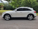 Used 2010 INFINITI FX35 AWD w/ Navigation Pkg image 4