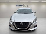 Used 2022 Nissan Altima 2.5 SV image 2