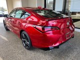New 2025 Acura Integra A-Spec image 4