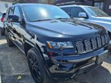 Used 2019 Jeep Grand Cherokee Altitude image 2
