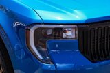 New 2025 Ford Maverick Lobo image 4