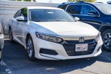 Used 2020 Honda Accord LX image 4