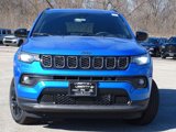 New 2025 Jeep Compass Latitude w/ Altitude Special Edition image 4