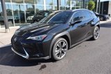 Used 2020 Lexus UX 200 w/ Premium Package image 2