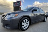 Used 2010 Toyota Camry LE image 4