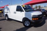 Used 2018 Chevrolet Express 2500 w/ Driver Convenience Package image 2