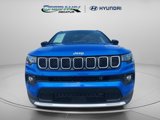 Used 2024 Jeep Compass Limited image 3