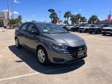 New 2025 Nissan Versa S w/ Trunk Package image 3