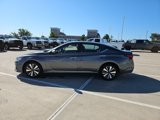 Used 2022 Nissan Altima 2.5 SV image 2