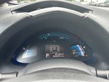 Used 2016 Nissan Leaf SV image 2