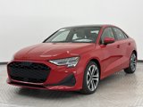 New 2025 Audi A3 2.0T Premium image 3