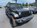 Used 2022 Jeep Gladiator Sport image 3