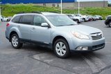 Used 2012 Subaru Outback 2.5i Premium w/ Popular Pkg 1B image 3
