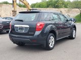 Used 2013 Chevrolet Equinox LS w/ LPO, Protection Package image 5