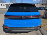 New 2025 Volkswagen Taos SE image 4