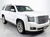 Used 2017 GMC Yukon Denali w/ Open Road Package image 3
