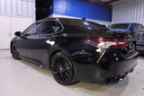Used 2022 Toyota Camry XSE image 3