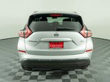 Used 2017 Nissan Murano S image 5