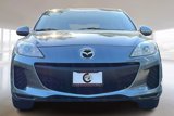Used 2012 MAZDA MAZDA3 i Touring image 3