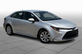 Used 2021 Toyota Corolla LE image 2