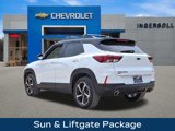 Used 2022 Chevrolet TrailBlazer RS w/ Sun and Liftgate Package image 6