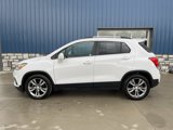 Used 2020 Chevrolet Trax LT w/ Driver Confidence Package image 4
