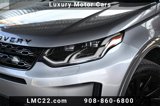 Used 2020 Land Rover Discovery Sport SE R-Dynamic image 4